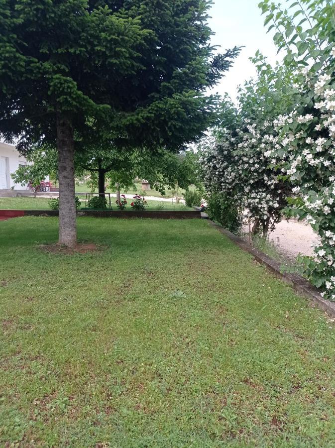 Casa Del Pellegrino M&A - Ostojici Hotel Medjugorje Exterior photo